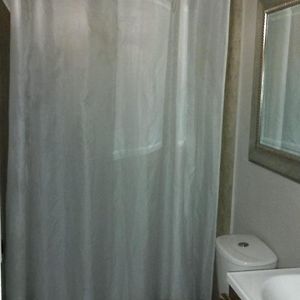 Private Bathroom Double Room